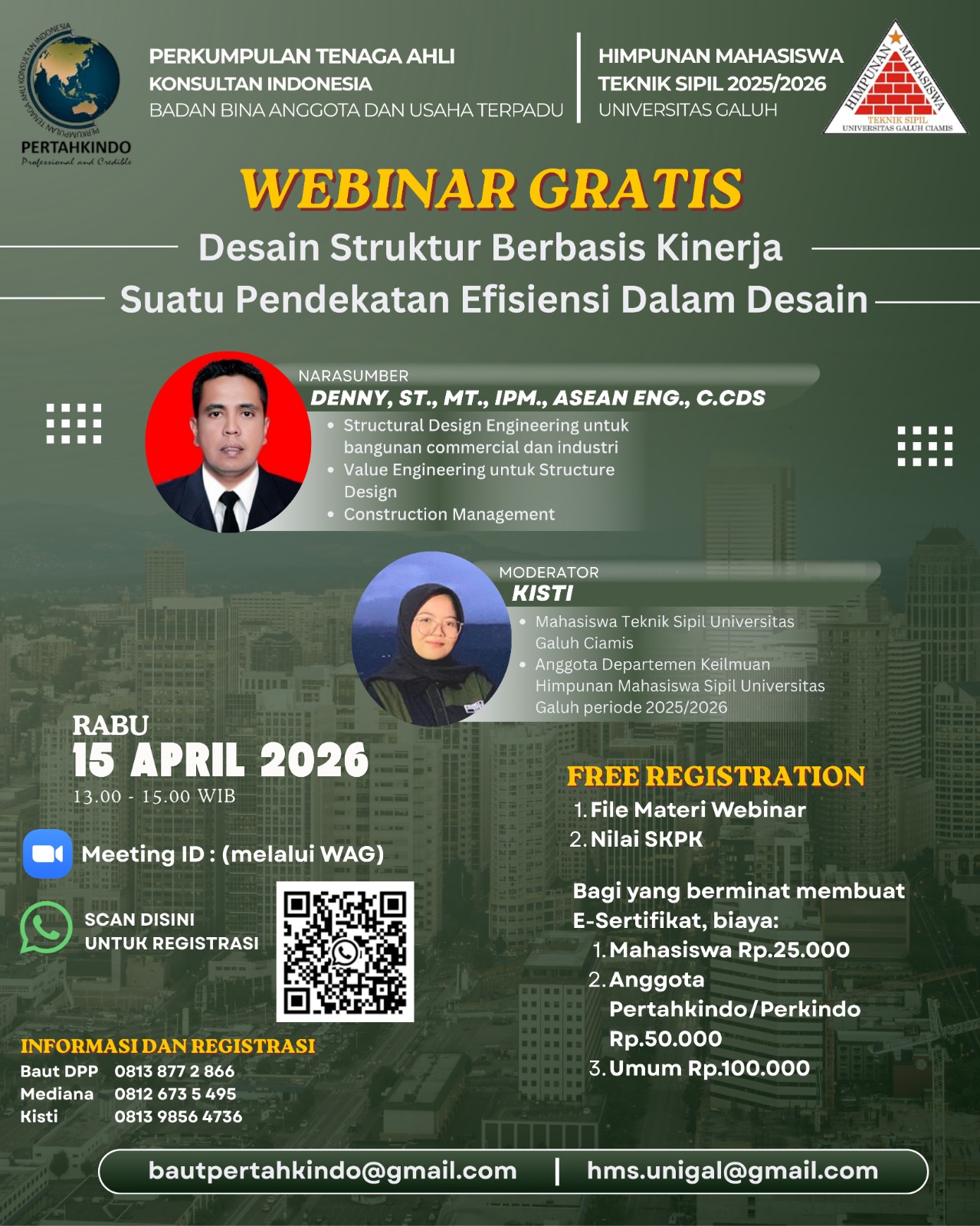 Webinar